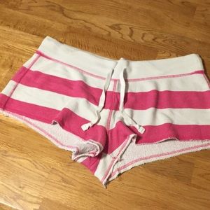PINK Victoria’s Secret Shorts